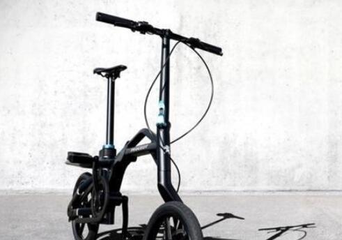 標(biāo)致兩款“非汽車”拿下工業(yè)設(shè)計(jì)獎(jiǎng)，曾被調(diào)侃設(shè)計(jì)反人類