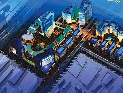 變廢為寶，煙臺閑置廠房變工業(yè)設(shè)計(jì)原型工場