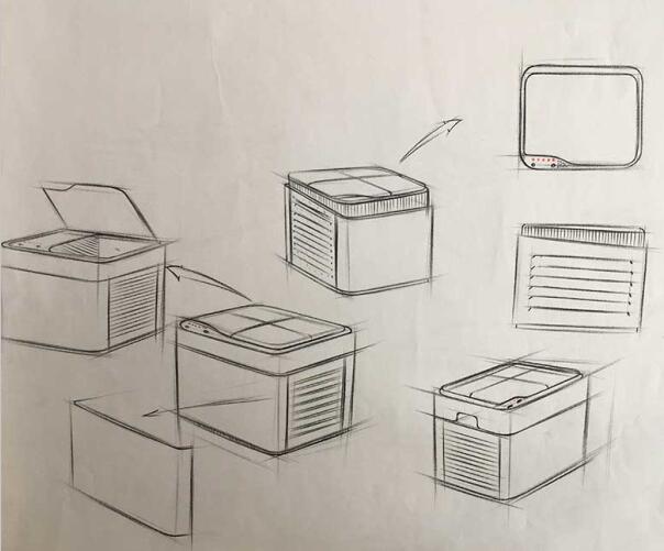 快消小電子產(chǎn)品設(shè)計公司怎么選？
