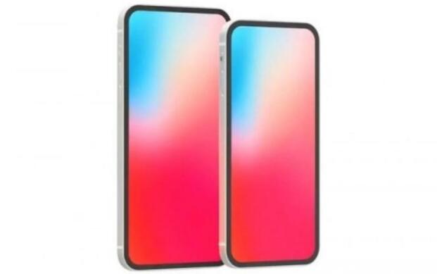 iPhone 12的劉海將不復(fù)存在，工業(yè)設(shè)計將迎來最大升級